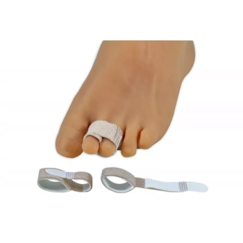 Opaska prostująca palce SOFT K031